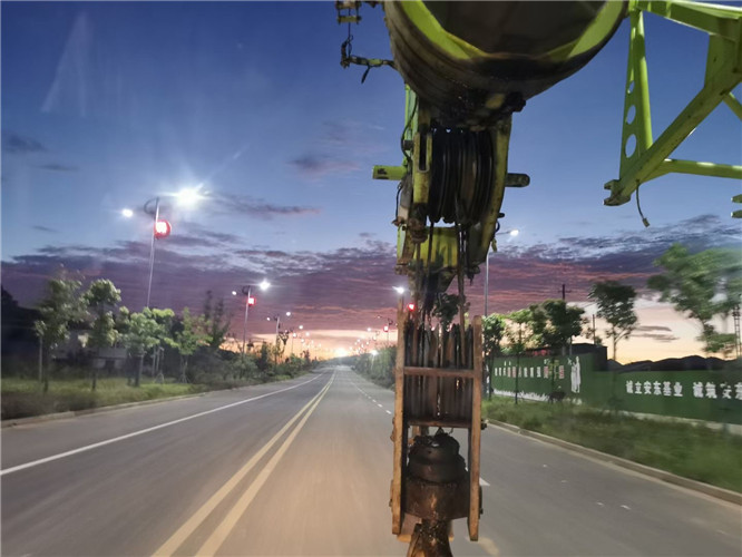 珲春市大件吊装怎么收费